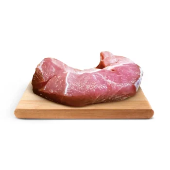 Daging Paha Kambing