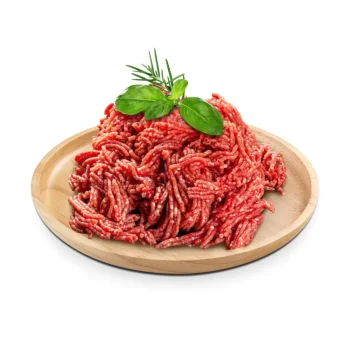 Daging Sapi Giling Low Fat