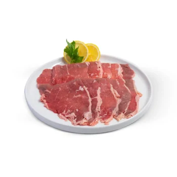 Daging Slice Dendeng