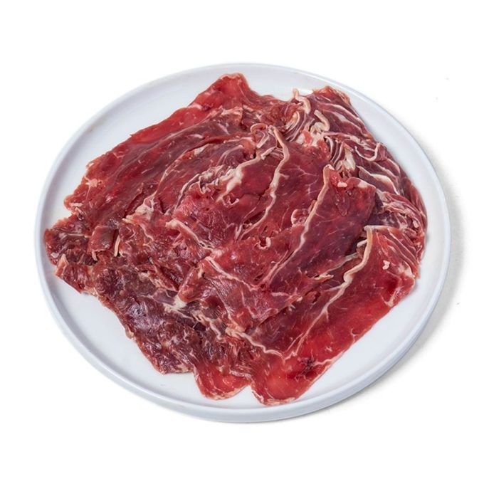 Daging Slice Ekonomis Less Fat