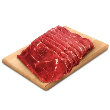 Daging Sapi Teriyaki