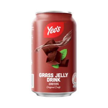Yeo's Grass