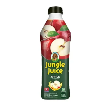 Diamond Jungle Juice Apple/Jus Apel 1liter