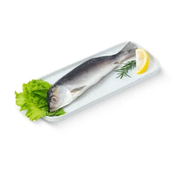 Ikan Bandeng Cabut Duri