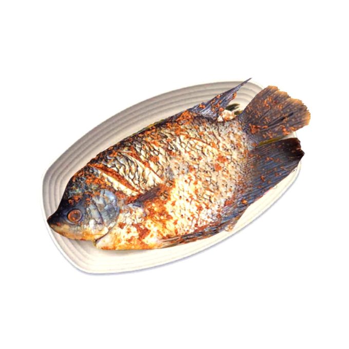Ikan Gurame