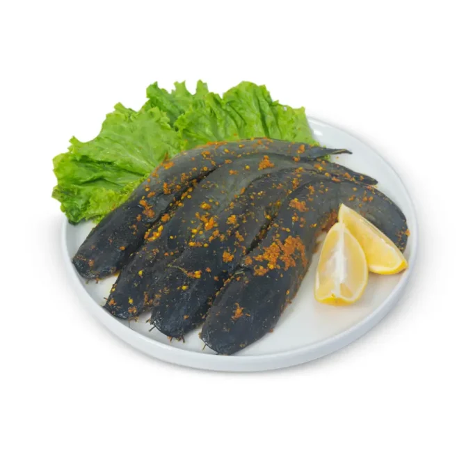 Ikan Lele Bumbu Kuning