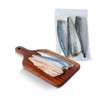 Ikan Saba Fillet