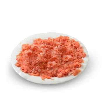 Ikan Salmon Giling