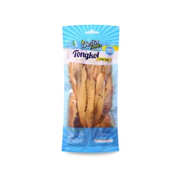 Ikan Tongkol Pouch