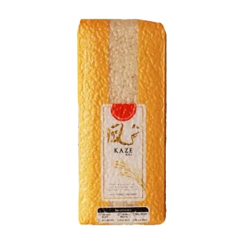 Kaze White Bali Rice/Beras Premium 1kg - Beras Putih Berkualitas Tinggi