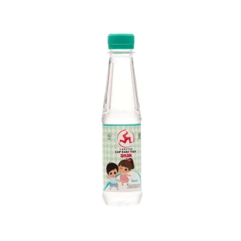 Larutan Cap Kaki Tiga Anak 200ml