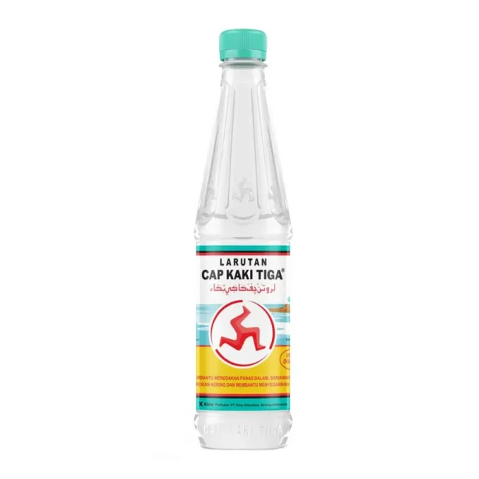 Cap Panda Grass Jelly 310ml