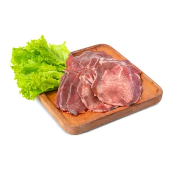 Lidah Sapi