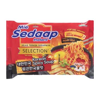 mie sedaap