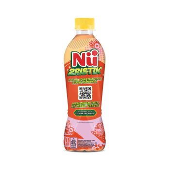 NU Teh Tarik Tea 330ml