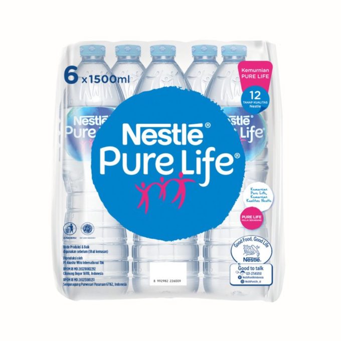 nestle