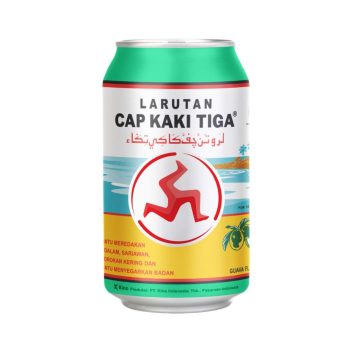 Larutan Cap Kaki Tiga Jambu Can 320ml