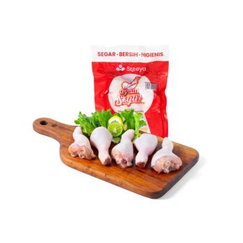 Paha Ayam Bawah Sreeya