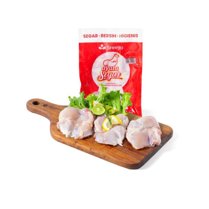 Paha Ayam Boneless BSL Sreeya