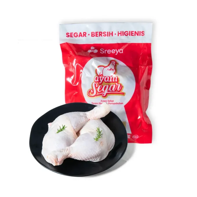 Paha Ayam Utuh Sreeya