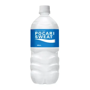 Pocari Sweat Minuman Isotonik Botol 900ml