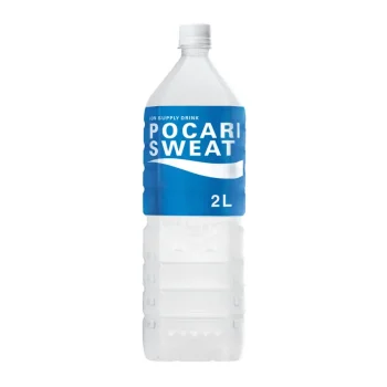 Pocari Sweat Minuman Isotonik Botol 2liter