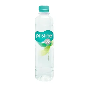 Pristine Mineral Water 400ml