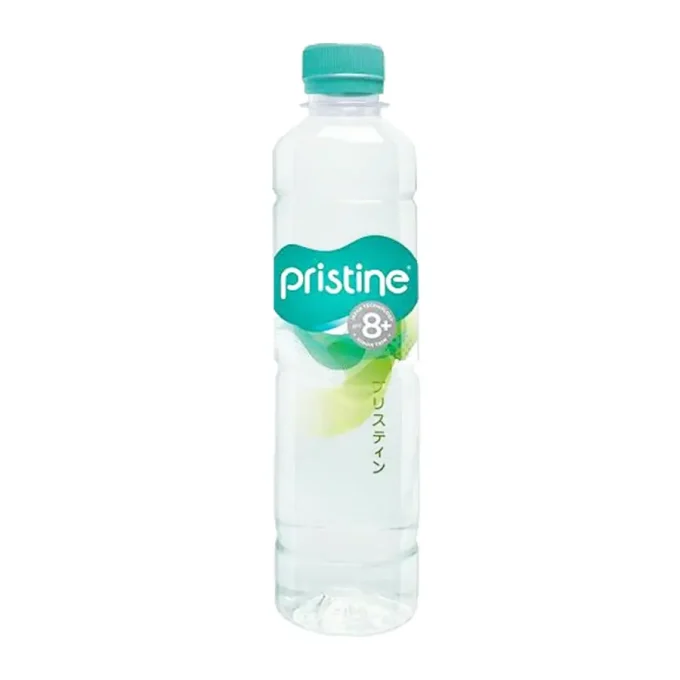 Pristine Mineral Water 400ml