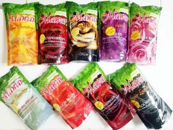 parfum laundry mawar