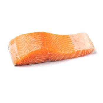 Salmon Fillet
