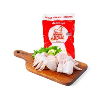 Ayam Broiler