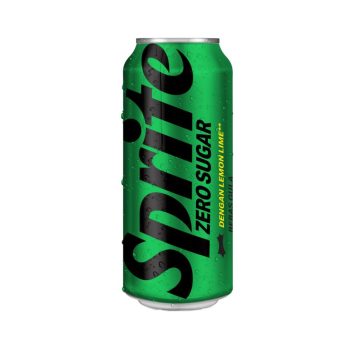 Nikmati kesegaran Sprite Zero kapan pun Anda inginkan, tanpa khawatir akan kandungan gula berlebih. Dengan kemasan yang ramah lingkungan, minuman ini cocok untuk Anda yang peduli akan lingkungan sekitar.
