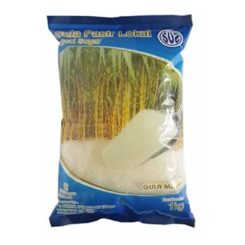 Sus Gula Pasir Lokal 1kg - Kualitas Premium untuk Kebutuhan Dapur Anda