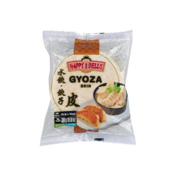 TYJ Happy Belly Gyoza Skin 300gram
