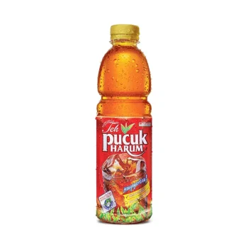 Teh Pucuk Harum Wangi Melati Botol 350ml