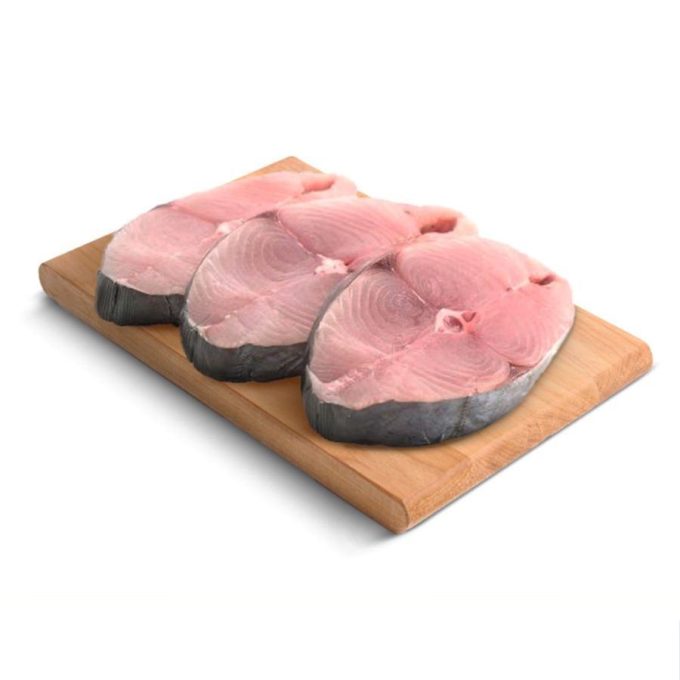 Tenggiri Steak