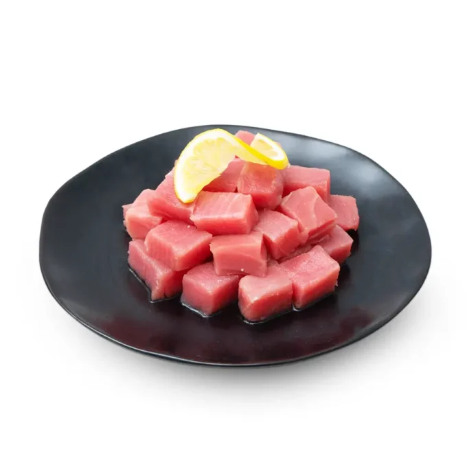 Tuna Saikoro