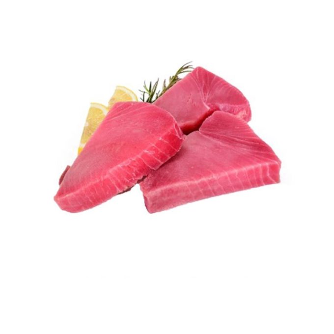 Tuna Steak