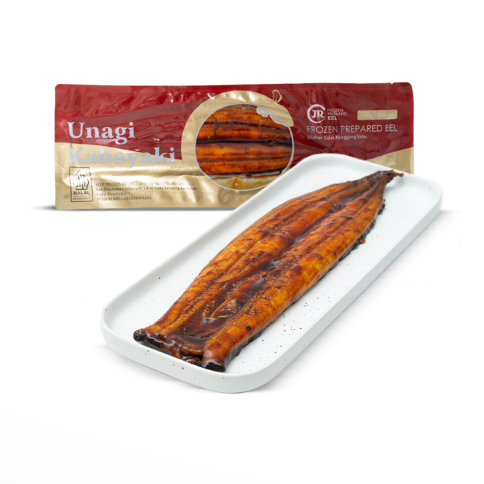 Unagi Kabayaki M