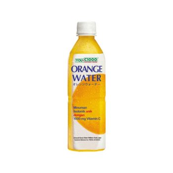 YOU-C 1000 Orange Water 500ml