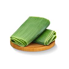 Daun pisang 1 ikat