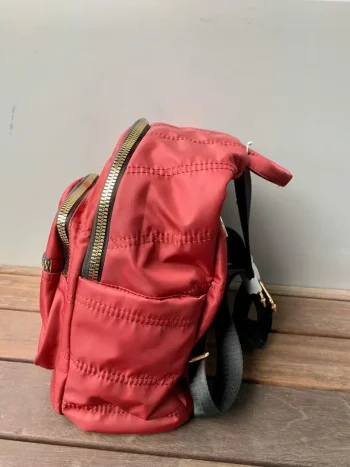 Q-ty Backpack | Tas Import Singapura