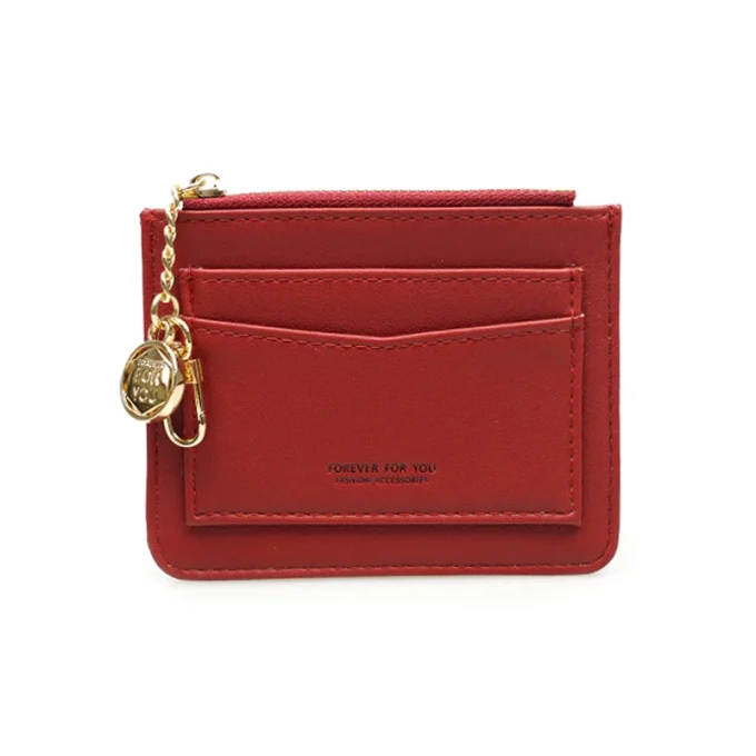 Dompet Kartu dan Uang Mini Lucu Murah
