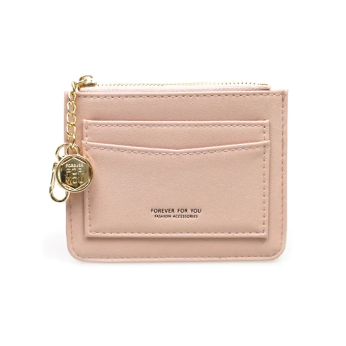 Dompet Kartu dan Uang Mini Lucu Murah