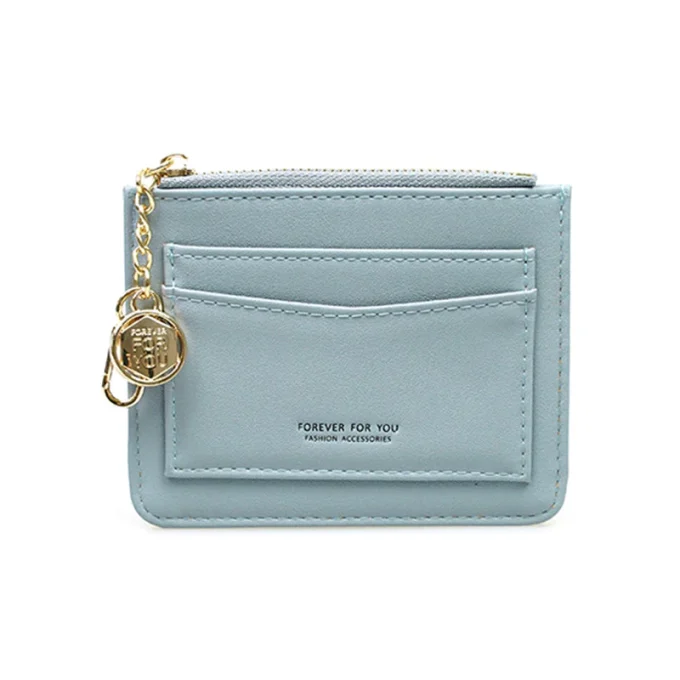 Dompet Kartu dan Uang Mini Lucu Murah - Gambar 10