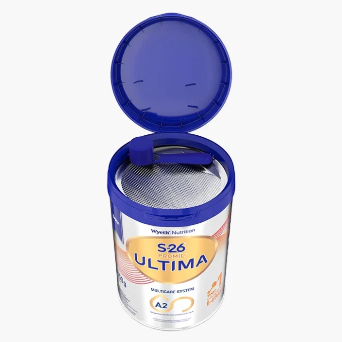S-26 PROCAL ULTIMA TAHAP 1 850GR