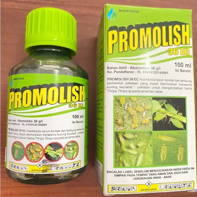 promolish