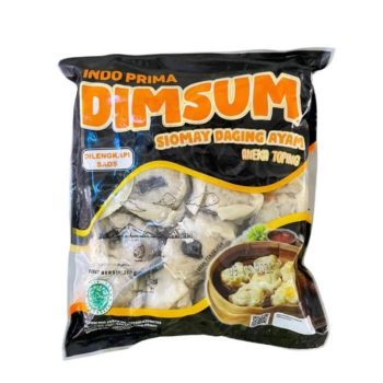 Dimsum Ayam Indo Prima 250 g | Indoprima Dimsum Ayam