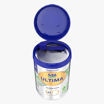 S-26 PROMIL ULTIMA TAHAP 2 850GR