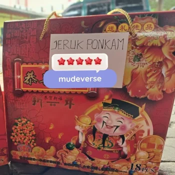 JERUK PONKAM TAS ISI 18